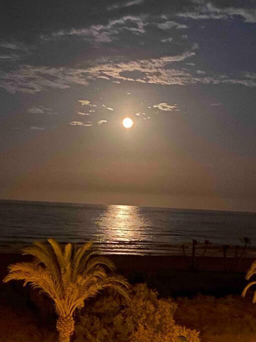Vacaciones Canet Playa - En Primera Linea Canet d'En Berenguer Exteriér fotografie